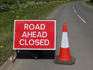 Waverley road closures: one for motorists to avoid over the next fortnight