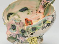 Last year's Rising Star to host solo exhibition at gallery