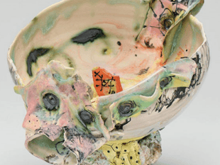 Last year's Rising Star to host solo exhibition at gallery