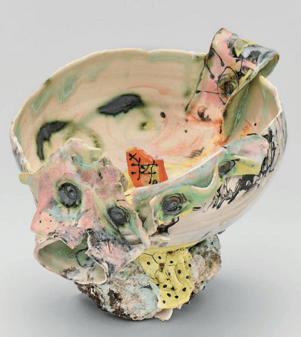 Last year's Rising Star to host solo exhibition at gallery