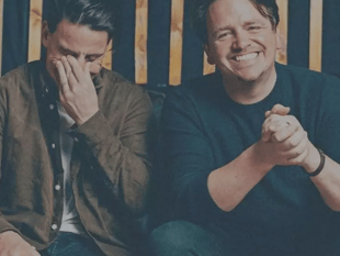 Indie-folk and Americana band coming to the West End Centre