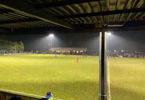 Petersfield Town exit Southern Combination Football League cup with quarter-final defeat against Hassocks