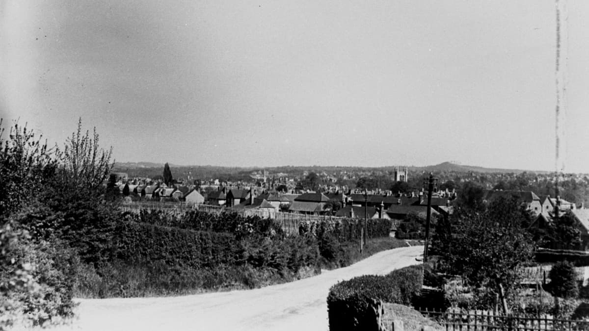 Farnham’s Stonehenge Surrendered to Developers Ten Years Ago