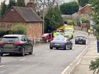 Farnham traffic ‘like New York,’ claims resident
