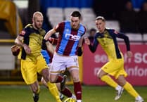 Farnham Town return to Isthmian League South Central Division action with Moneyfields draw