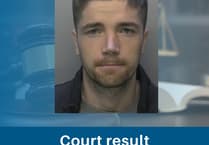 Burglar jailed for five years after being found guilty of 48 burglaries