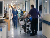 Surrey and Borders Partnership Trust reported £3.9m deficit last year