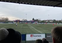 Alton earn impressive win against Combined Counties Premier Division South leaders Redhill