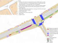 Big changes down the road as council leader reflects