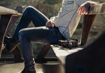 Can we have some moor: folk legend Seth Lakeman brings magic to Farnham Maltings