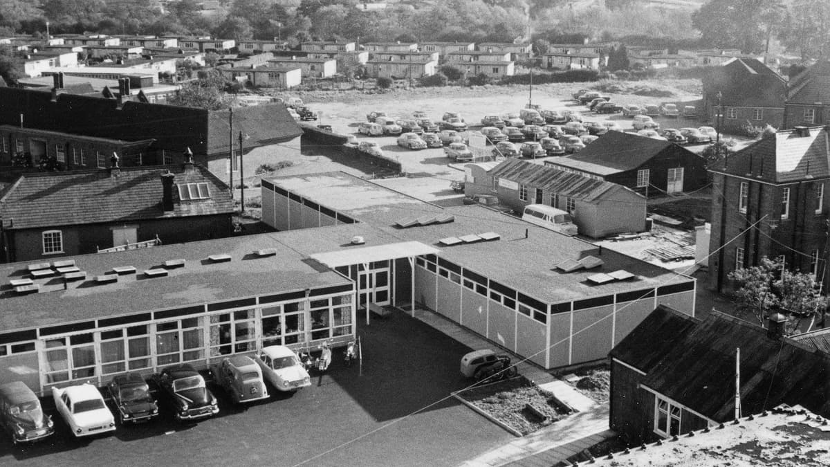 Pioneering Care: Farnham’s First Purpose-Built Care Home Revolutionized Elderly Care