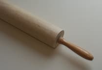 Peeps into the Past: Sleepless neighbour clobbered with rolling pin after snoring row