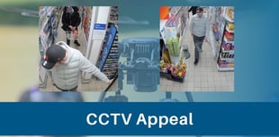 Witness appeal after medication stolen from Tesco