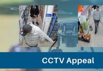 Witness appeal launched after medication stolen from Upper Hale store