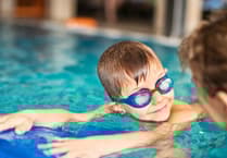 Wave of excitement: could you be the face of Everyone Active promo campaign?