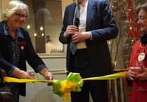 Era ends in Tongham as brewery goes the whole Hog with tap room upgrade