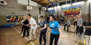 Haslemere Players stage 'Charlie and the Chocolate Factory'