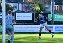 Farnham Town earn impressive Isthmian League South Central Division win against Leatherhead