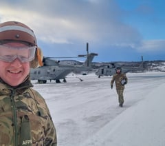 Greg Stafford MP: Time is already running out on defence