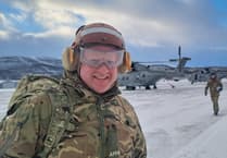 Greg Stafford MP: Time is already running out on defence