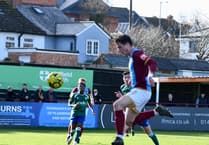 Farnham Town boss Paul Johnson praises side's display in Isthmian League South Central win against Leatherhead