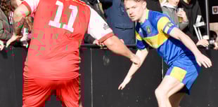 Rams hit six of the best against Shoreham