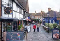 LETTER: Farnham still has retail strengths worth backing