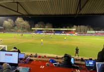 Superb Aldershot Town earn impressive National League win against Solihull Moors