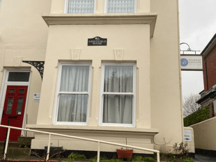 Solicitors Bookers & Bolton donate £3,000 to Alton good causes