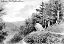 Peeps into the Past: The ancient origins of Selborne's ‘Wishing Stone’