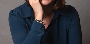 Author Louise Morrish on giving a voice to forgotten women in history