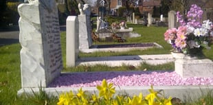 Farnham In Bloom team want helping hand for cemetery clean-up
