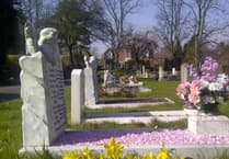Dead keen on gardening? Give Farnham In Bloom team a hand at Badshot Lea cemetery