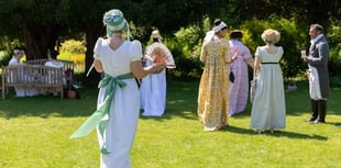 Plenty of clues about Jane Austen's humour in Emma