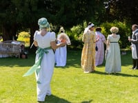 Plenty of clues about Jane Austen's humour in Emma