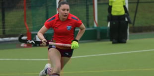 Aldershot & Farnham's ladies earn fine win against Holcombe