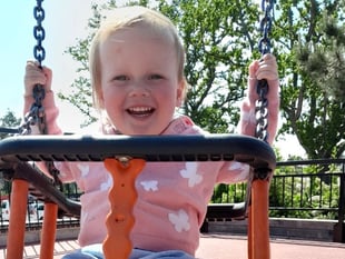 Kingsley pond tragedy: mother denies murdering toddler