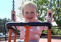 Kingsley Pond tragedy: mother admits to manslaughter charge over toddler's death