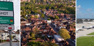 Blackwater shame as government snubs Valley council plan