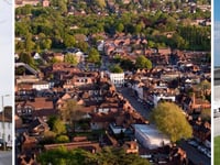 Blackwater shame as government snubs Valley council plan