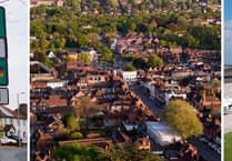 Blackwater shame as government snubs Valley council plan