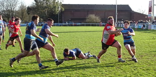 Petersfield earn narrow win against Guildford