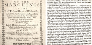 Will roadworks unearth the Civil War treasure below Farnham’s streets?