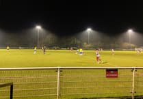 Badshot Lea earn Isthmian League South Central Division draw against high-flying Kingstonian