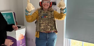 Right at Home GF shouts loud for social care