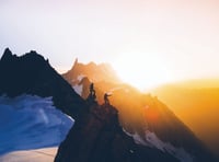 Banff Mountain Film Festival tour is a gripping big screen adventure