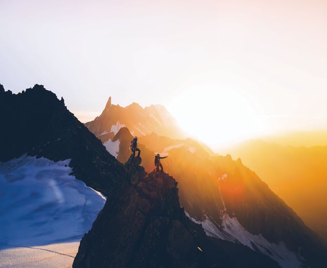 Banff Mountain Film Festival tour is a gripping big screen adventure