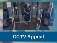 Police seek public help to identify suspected Farnham shoplifter