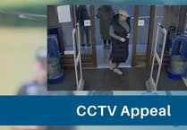 Police seek public help to identify suspected Farnham shoplifter