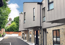 Five cheapest flats to rent in Farnham